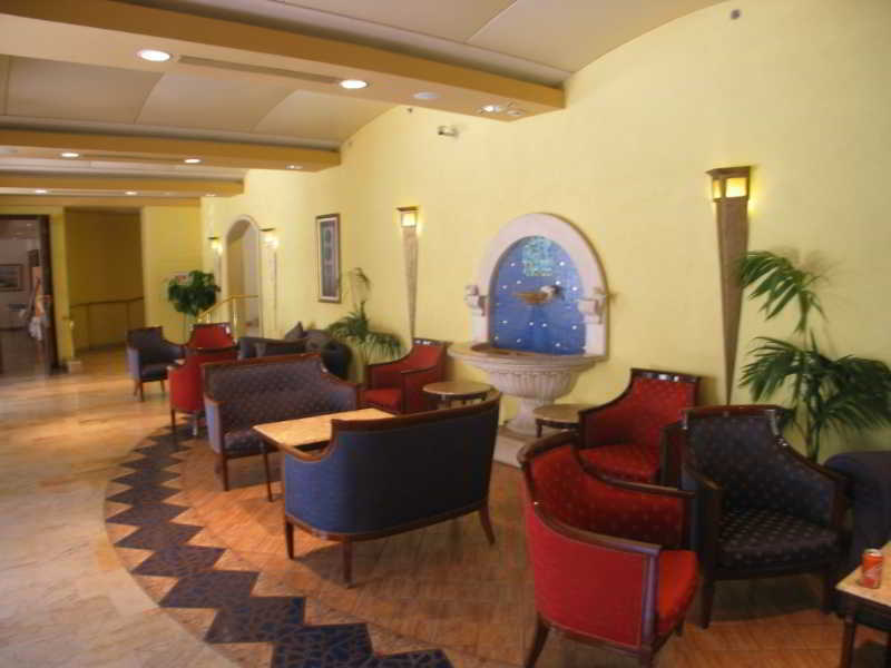 Prima Palace Hotel Jerusalén Exterior foto